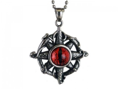 Stainless Steel Jewelry Wholesale - Stainless Steel Pendants - HY0147P0843