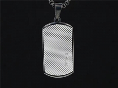 Stainless Steel Jewelry Wholesale - Stainless Steel Pendants - HY0154P0114