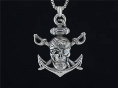 Stainless Steel Jewelry Wholesale - Stainless Steel Pendants - HY0154P0348