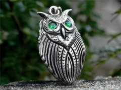 Stainless Steel Jewelry Wholesale - Stainless Steel Pendants - HY0012P1083