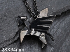 Stainless Steel Jewelry Wholesale - Stainless Steel Pendants - HY007P361