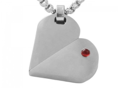 Stainless Steel Jewelry Wholesale - Stainless Steel Pendants - HY0062P0742