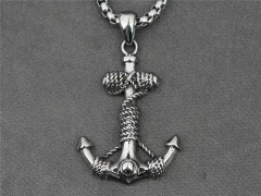 Stainless Steel Jewelry Wholesale - Stainless Steel Pendants - HY0154P0873