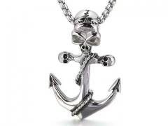 Stainless Steel Jewelry Wholesale - Stainless Steel Pendants - HY0150P0239