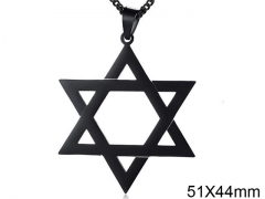 Stainless Steel Jewelry Wholesale - Stainless Steel Pendants - HY0067P033