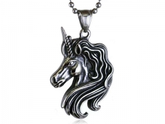 Stainless Steel Jewelry Wholesale - Stainless Steel Pendants - HY0147P0722