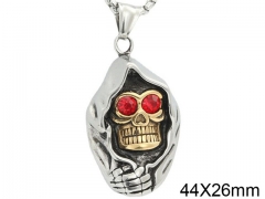 Stainless Steel Jewelry Wholesale - Stainless Steel Pendants - HY0036P742