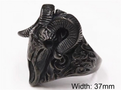 Stainless Steel Jewelry Wholesale - Stainless Steel Rings - HY0153R0160