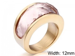 Stainless Steel Jewelry Wholesale - Stainless Steel Rings - HY0151R1022