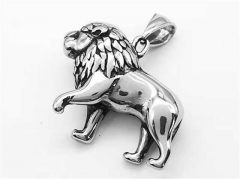 Stainless Steel Jewelry Wholesale - Stainless Steel Pendants - HY0072P105
