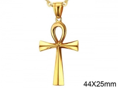 Stainless Steel Jewelry Wholesale - Stainless Steel Pendants - HY0067P075