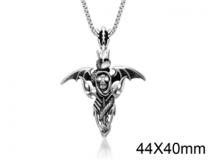Stainless Steel Jewelry Wholesale - Stainless Steel Pendants - HY0011P0058