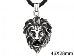 Stainless Steel Jewelry Wholesale - Stainless Steel Pendants - HY0012P620