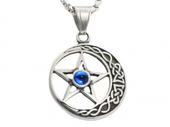 Stainless Steel Jewelry Wholesale - Stainless Steel Pendants - HY0062P0194