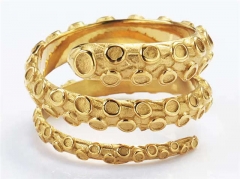 Stainless Steel Jewelry Wholesale - Stainless Steel Rings - HY0143R0057