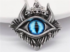 Stainless Steel Jewelry Wholesale - Stainless Steel Pendants - HY0013P1071