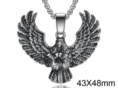 Stainless Steel Jewelry Wholesale - Stainless Steel Pendants - HY007P217