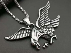Stainless Steel Jewelry Wholesale - Stainless Steel Pendants - HY0140P167