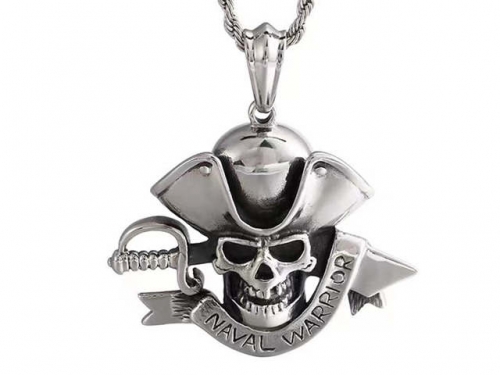 Stainless Steel Jewelry Wholesale - Stainless Steel Pendants - HY0150P0558