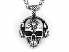 Stainless Steel Jewelry Wholesale - Stainless Steel Pendants - HY0145P0346