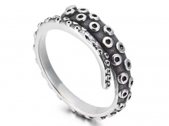 Stainless Steel Jewelry Wholesale - Stainless Steel Rings - HY0150R0055
