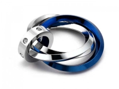Stainless Steel Jewelry Wholesale - Stainless Steel Pendants - HY0063P007