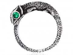 Stainless Steel Jewelry Wholesale - Stainless Steel Rings - HY0012R393