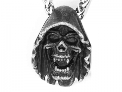 Stainless Steel Jewelry Wholesale - Stainless Steel Pendants - HY0145P0334