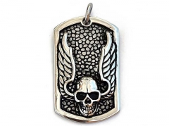 Stainless Steel Jewelry Wholesale - Stainless Steel Pendants - HY0142P150