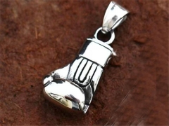 Stainless Steel Jewelry Wholesale - Stainless Steel Pendants - HY0012P1296