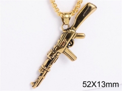 Stainless Steel Jewelry Wholesale - Stainless Steel Pendants - HY0035P040