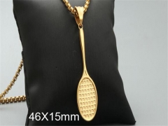 Stainless Steel Jewelry Wholesale - Stainless Steel Pendants - HY0036P287