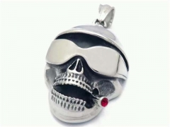 Stainless Steel Jewelry Wholesale - Stainless Steel Pendants - HY0150P0025