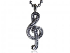 Stainless Steel Jewelry Wholesale - Stainless Steel Pendants - HY0147P0978