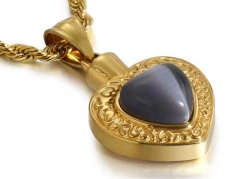 Stainless Steel Jewelry Wholesale - Stainless Steel Pendants - HY0150P0117