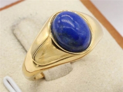 Stainless Steel Jewelry Wholesale - Stainless Steel Rings - HY0013R2194