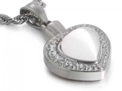 Stainless Steel Jewelry Wholesale - Stainless Steel Pendants - HY0150P0131