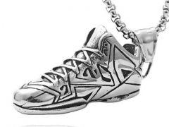 Stainless Steel Jewelry Wholesale - Stainless Steel Pendants - HY0062P0511