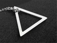 Stainless Steel Jewelry Wholesale - Stainless Steel Pendants - HY0141P603