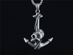 Stainless Steel Jewelry Wholesale - Stainless Steel Pendants - HY0154P0230