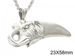 Stainless Steel Jewelry Wholesale - Stainless Steel Pendants - HY0036P144