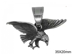 Stainless Steel Jewelry Wholesale - Stainless Steel Pendants - HY0126P128