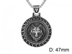 Stainless Steel Jewelry Wholesale - Stainless Steel Pendants - HY0013P128