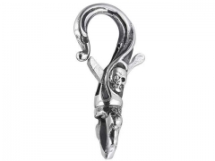 Stainless Steel Jewelry Wholesale - Stainless Steel Pendants - HY0150P0049