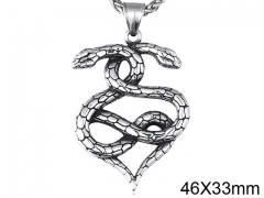 Stainless Steel Jewelry Wholesale - Stainless Steel Pendants - HY0012P348