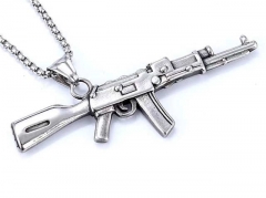 Stainless Steel Jewelry Wholesale - Stainless Steel Pendants - HY0119P117