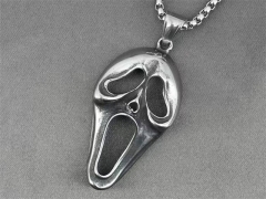 Stainless Steel Jewelry Wholesale - Stainless Steel Pendants - HY0154P1393