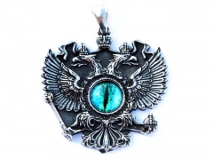 Stainless Steel Jewelry Wholesale - Stainless Steel Pendants - HY0142P080