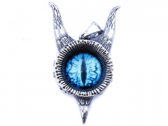 Stainless Steel Jewelry Wholesale - Stainless Steel Pendants - HY0142P390