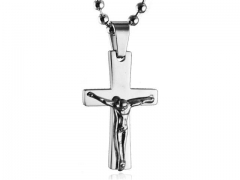Stainless Steel Jewelry Wholesale - Stainless Steel Pendants - HY0147P0097